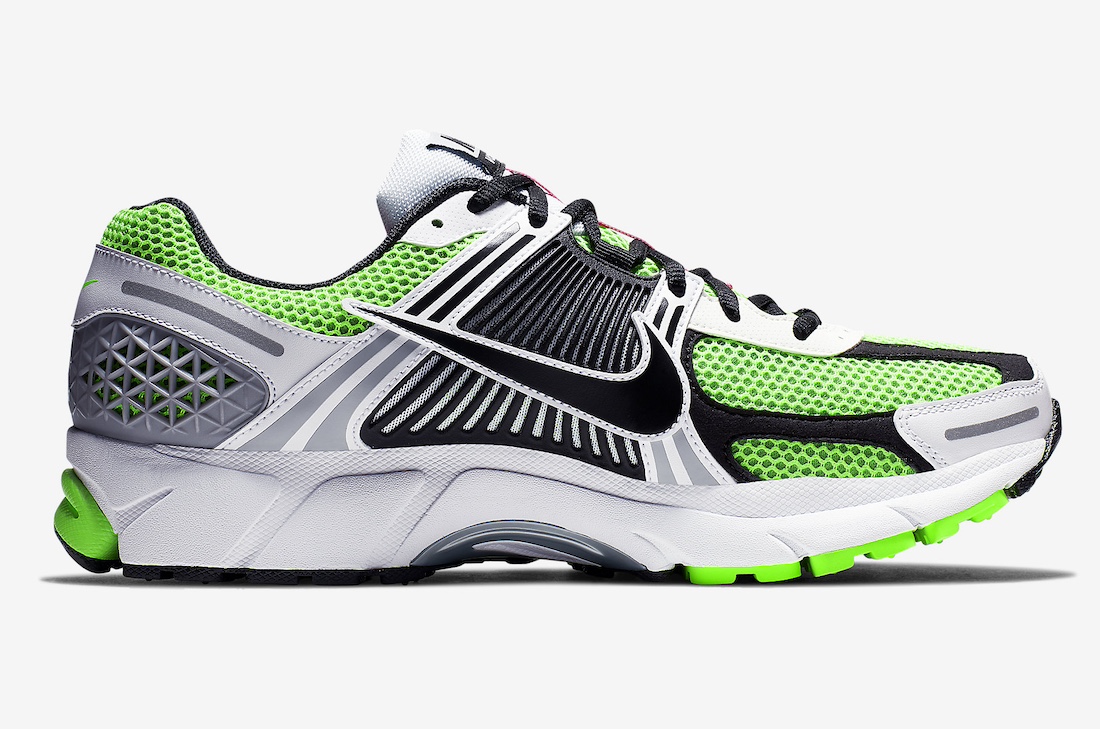 Nike Zoom Vomero 5 Electric Green CI1694 300 2