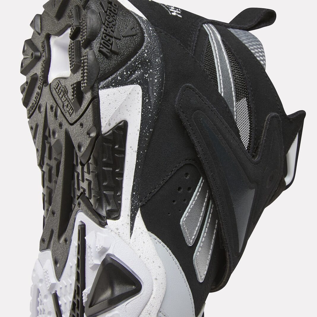 Reebok Men's Preseason 94 Sneakers
