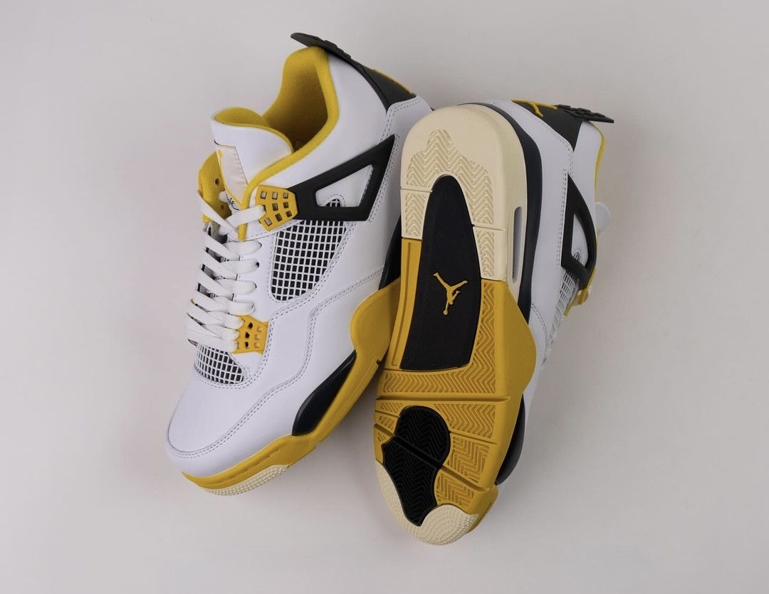 Nike Air WORN Jordan ADG 3 Golf Mens Shoes Trainers Sneakers White Cement UK 13