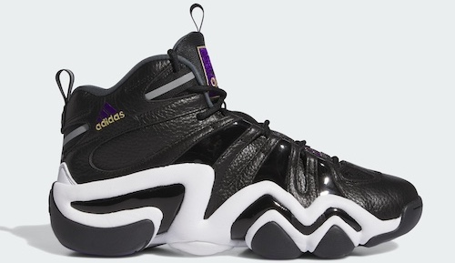 adidas Crazy 8 All Star 2024 Release Date