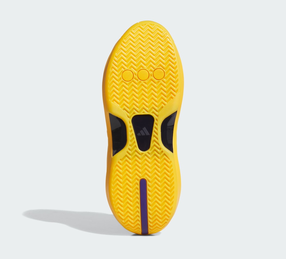 adidas Crazy IIInfinity Lakers IG6157