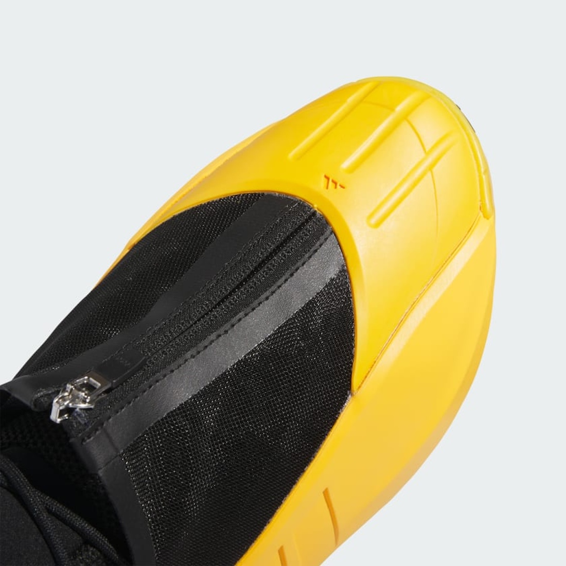adidas Crazy IIInfinity Lakers Crew Yellow IG6157 6
