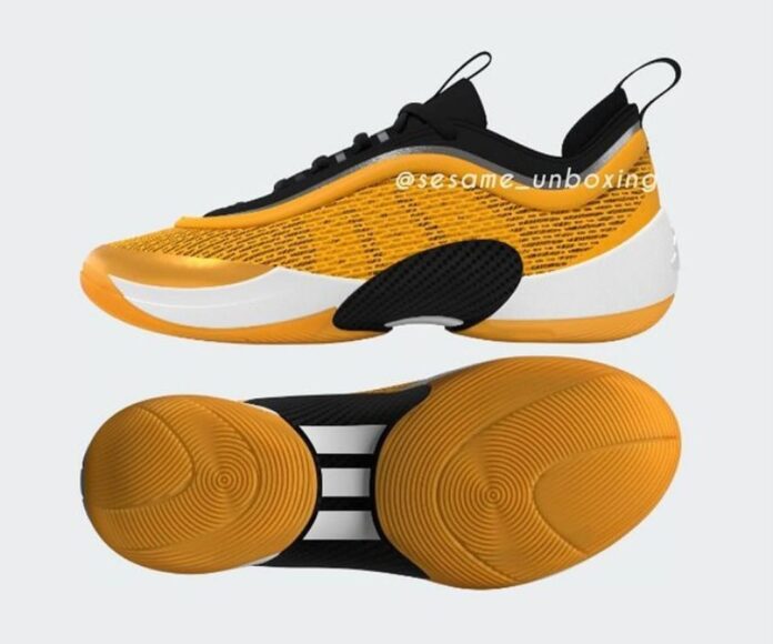 adidas D.O.N. Issue 6 Release Dates + Colorways