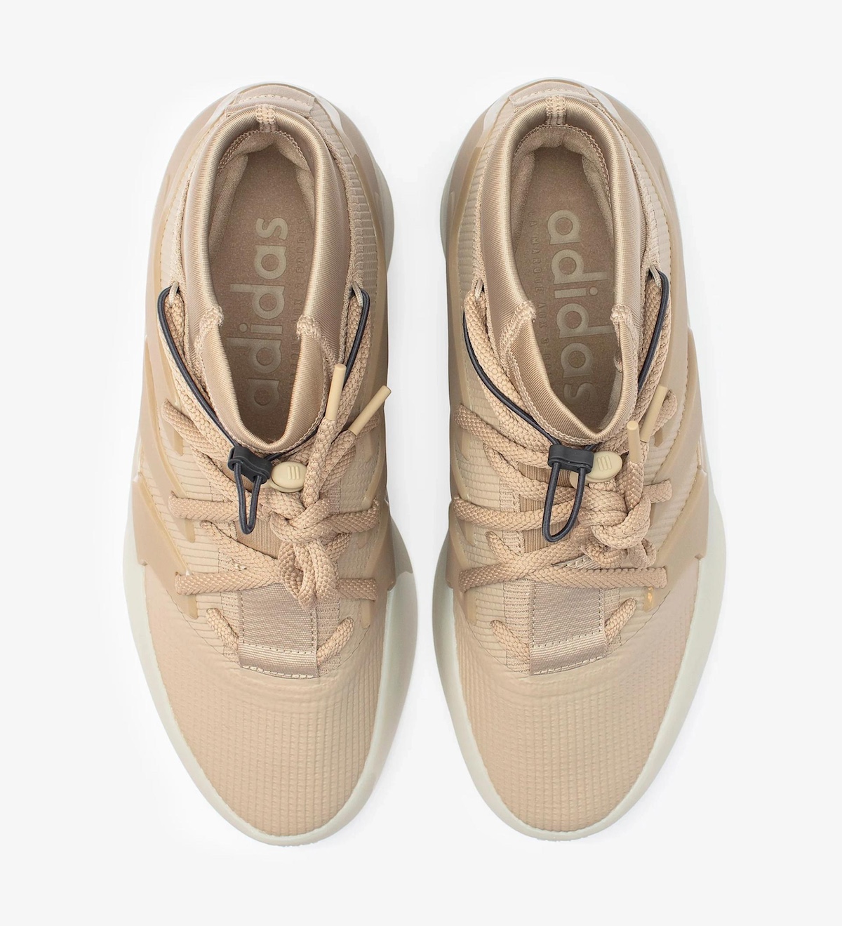 adidas Fear of God Athletics 1 Basketball Clay IE6180