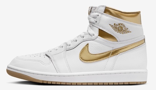 Here's Another Chance to Cop the Air Jordan 1 Japan