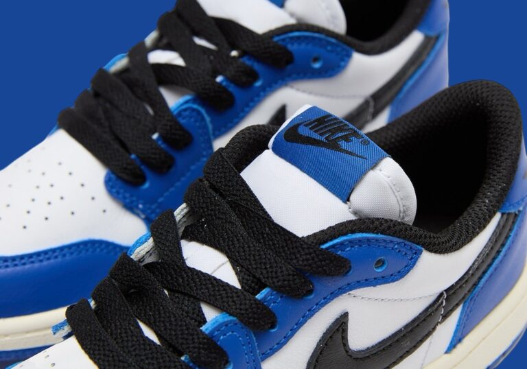 low game royal 1s