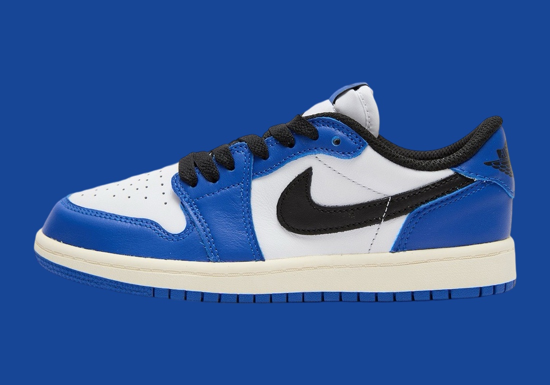 Fragment fake jordan 1