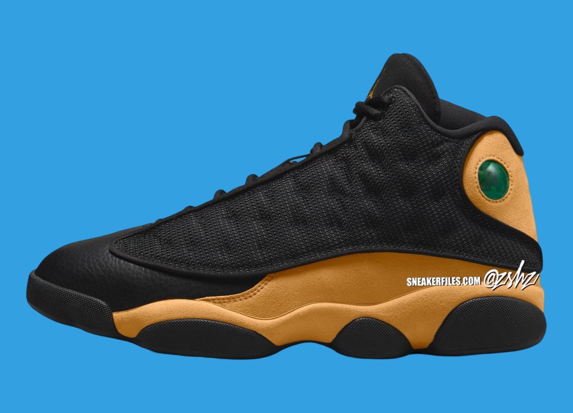 Jordan 13 chutney hotsell