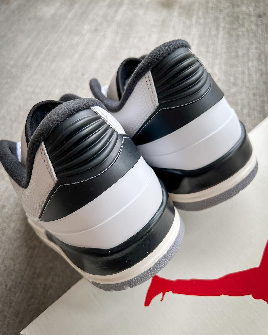 the best pictures of the possible off white x air jordan