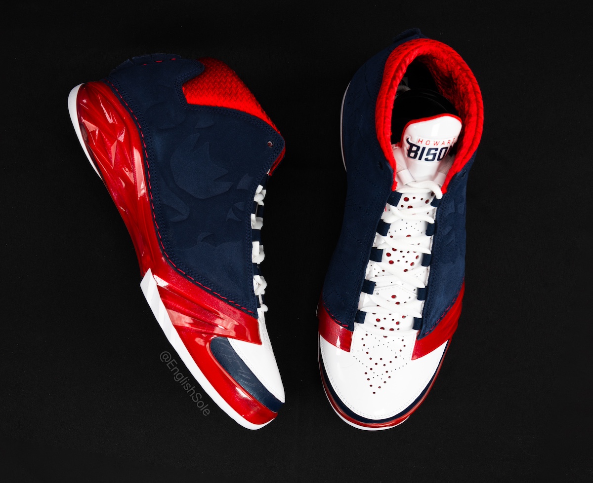 Sneakers Air Jordan 1 Nero