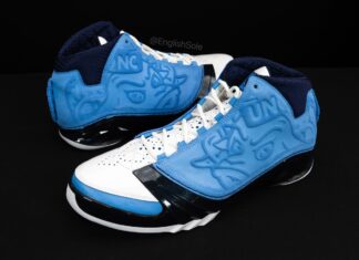 Jordan 28 shops north carolina