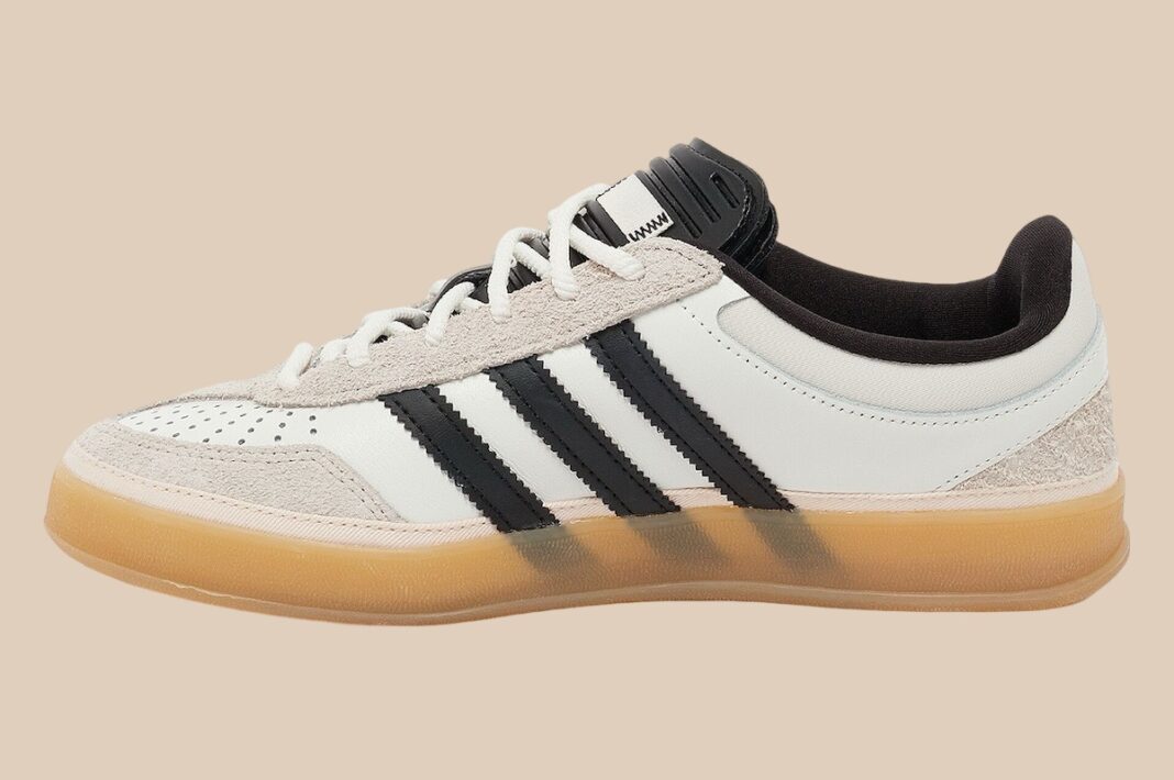 Bad Bunny X Adidas Gazelle Indoor If9735