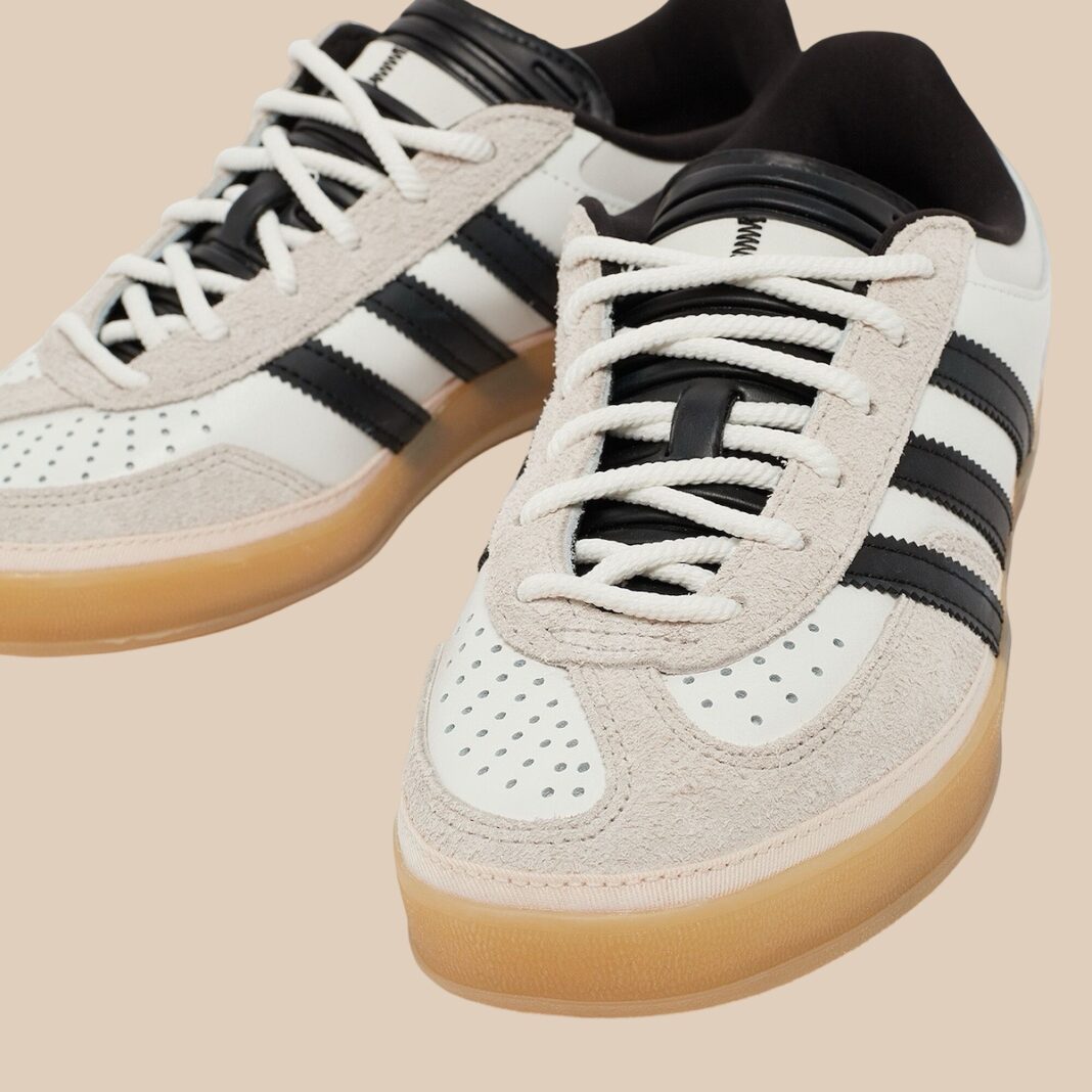 Bad Bunny X Adidas Gazelle Indoor IF9735 bad-bunny-x-adidas-gazelle-indoor-if9735