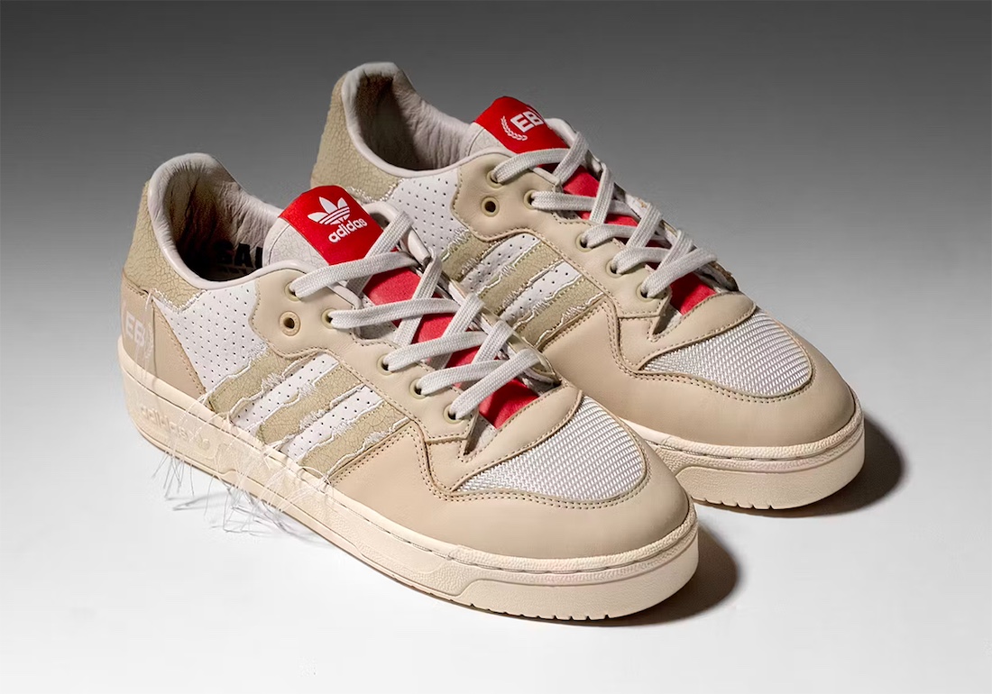 Extra Butter x adidas Consortium Cup Rivalry “Battle Royale” Releases February 2024