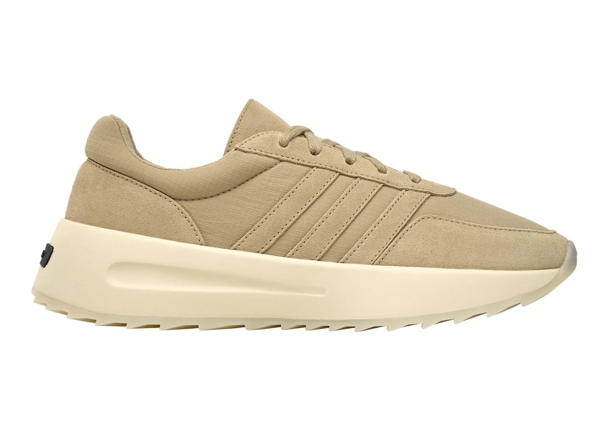 adidas Fear of God Athletics Los Angeles Runner “Clay” Releases March 2024
