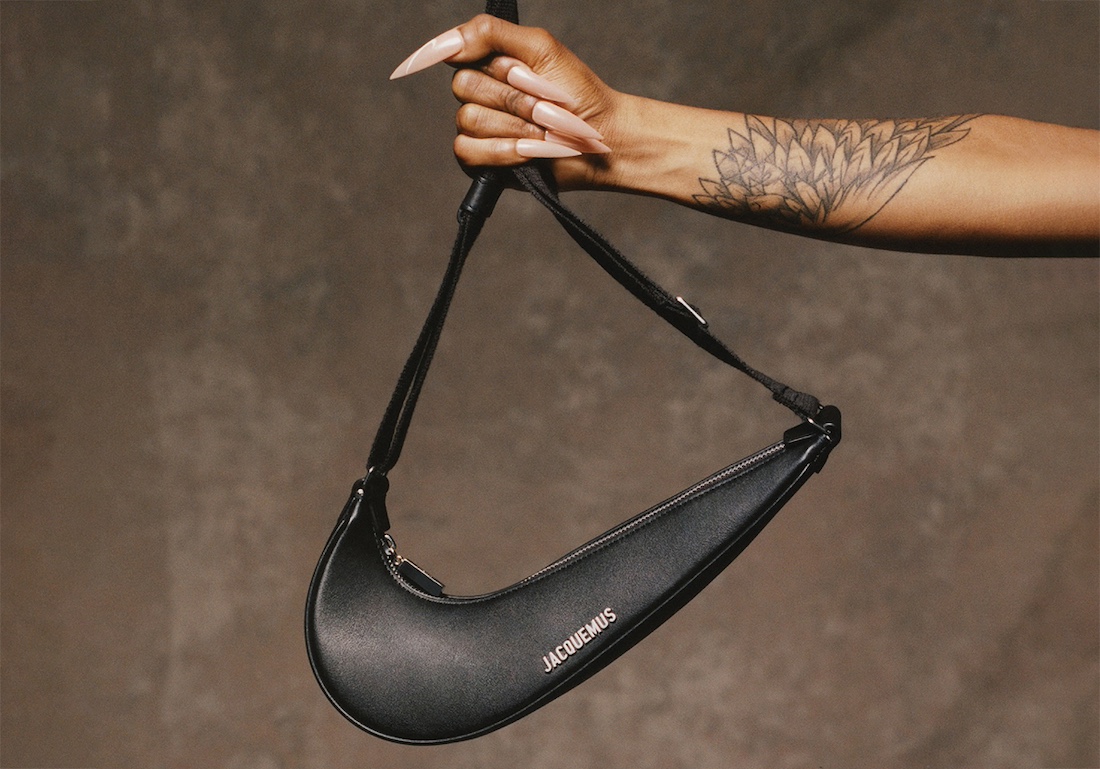 Jacquemus x Nike Swoosh Bag Releases February 2024