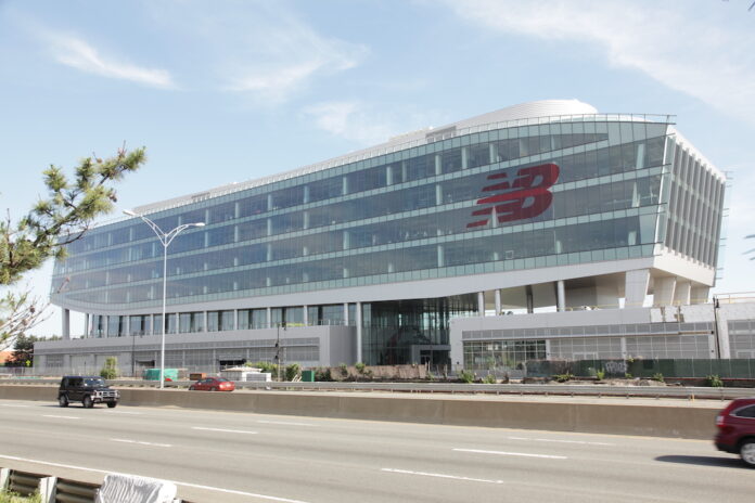 New Balance 23% Increase Revenue in 2023