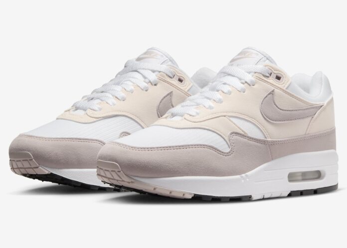 Nike Air Max 1 Platinum Violet DZ2628-106