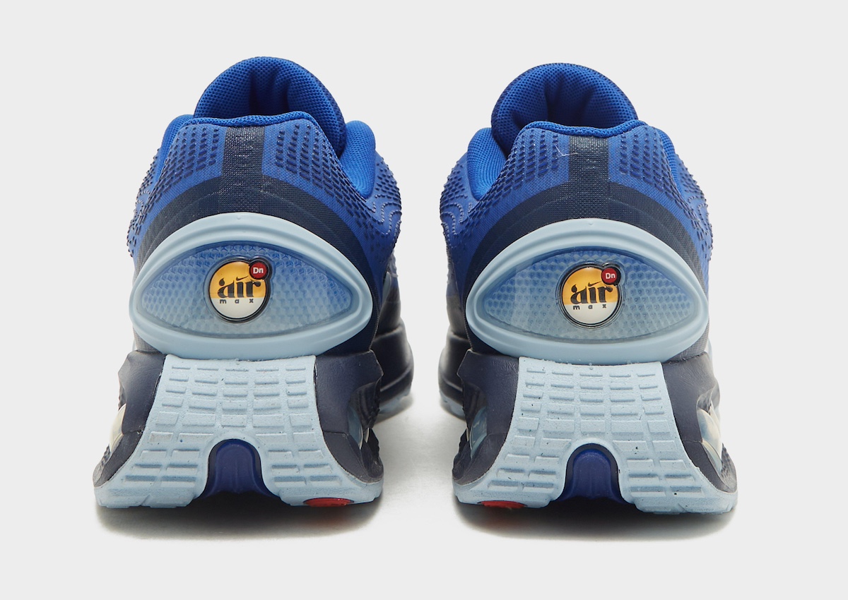 Nike Air Max Dn Hyper Blue DV3337 400 3
