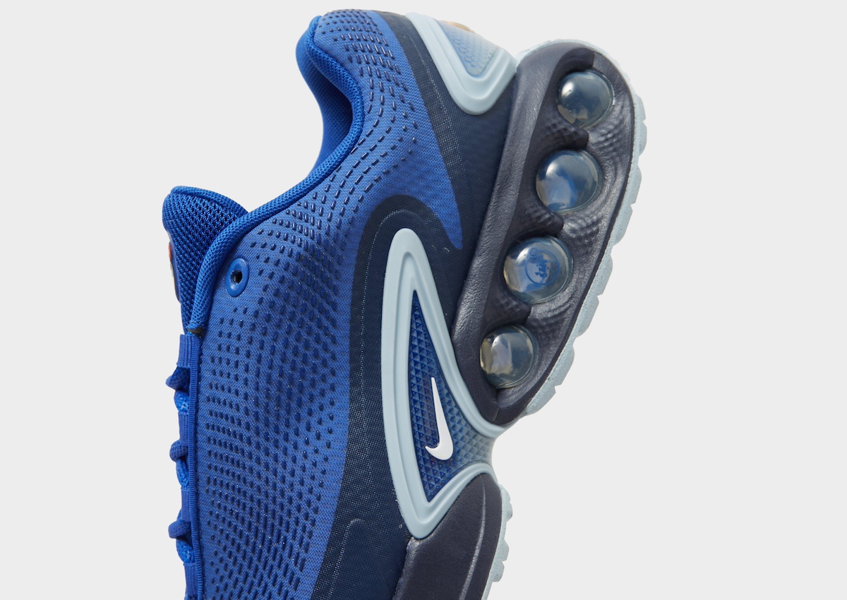 Nike Air Max Dn Hyper Blue DV3337 400 4