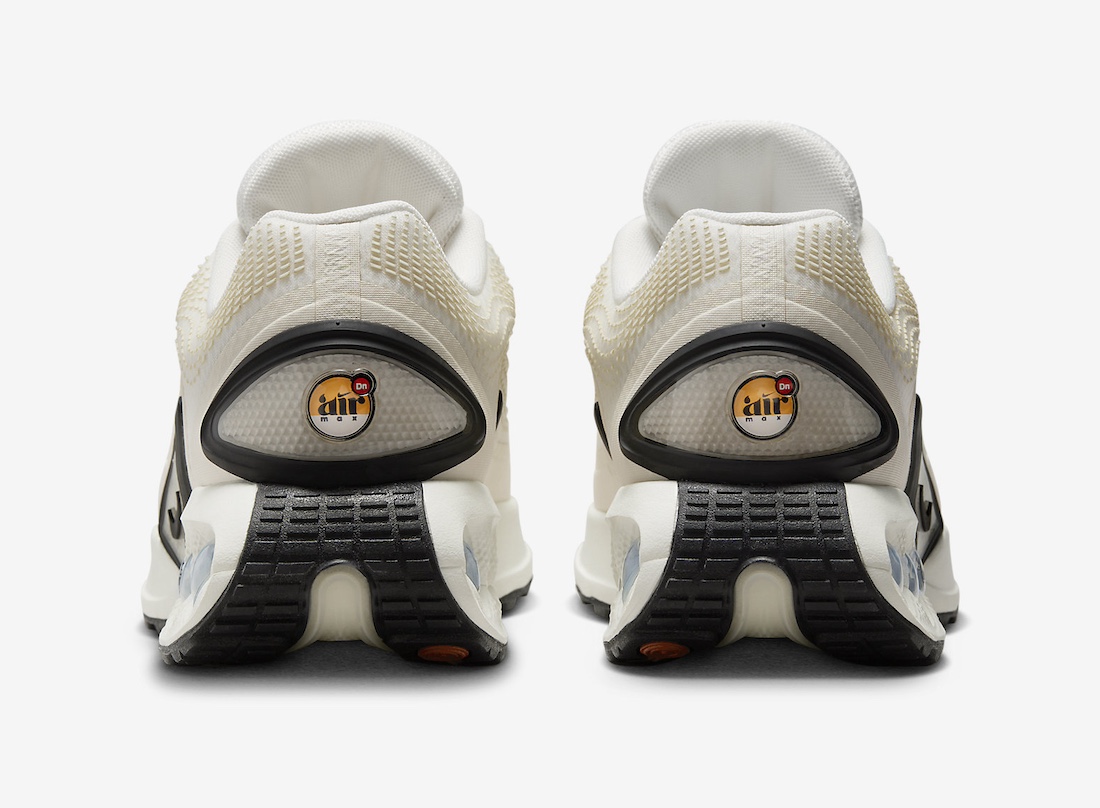 Nike minot Air Max Dn Sail DV3337 100 Release Date 5