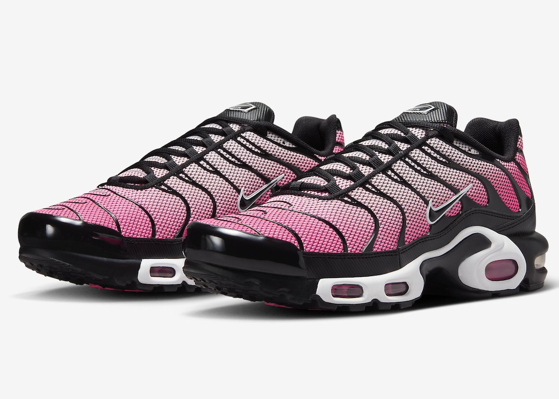 Nike Air Max Plus “Sunset Pulse” Releases Summer 2024