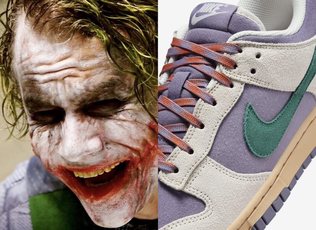 Nike Dunk Low Joker 1068x779