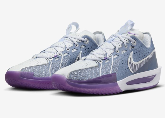 Nike GT Cut 3 Be True To Her School DV2913-400