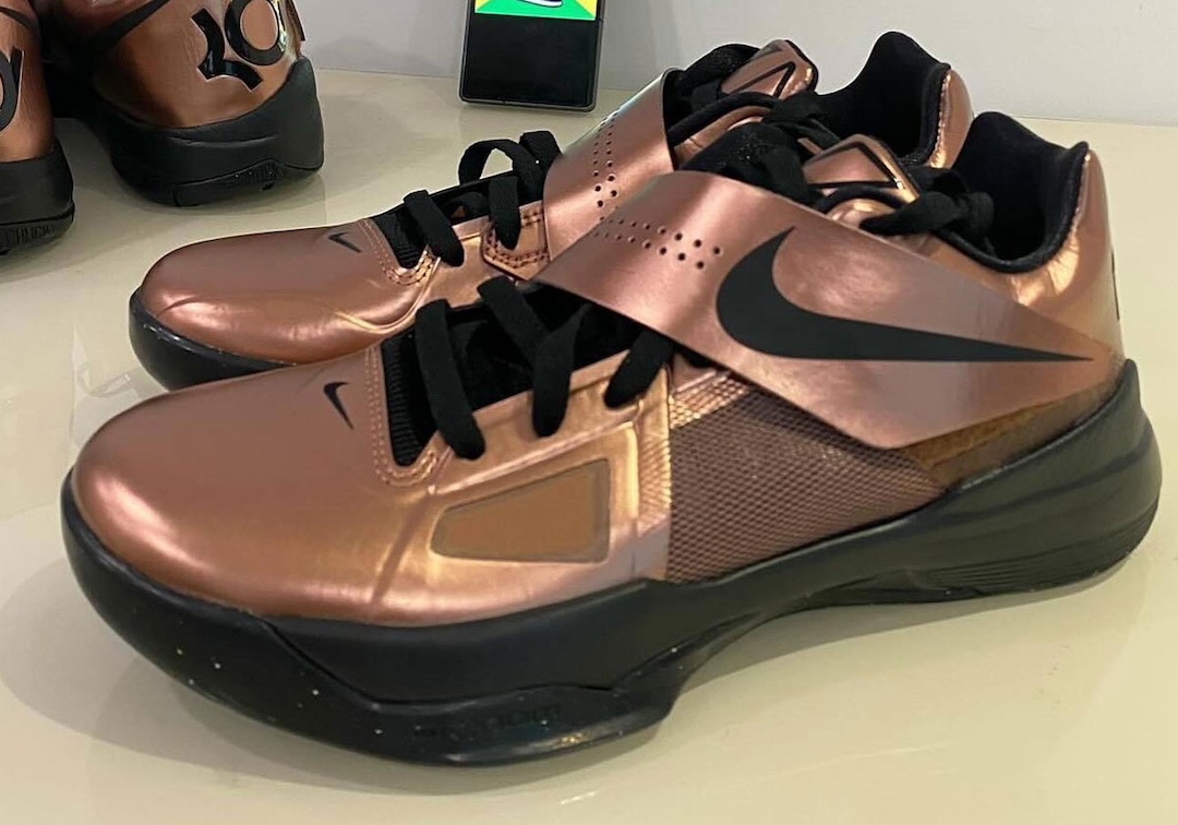 kd 4 retail price