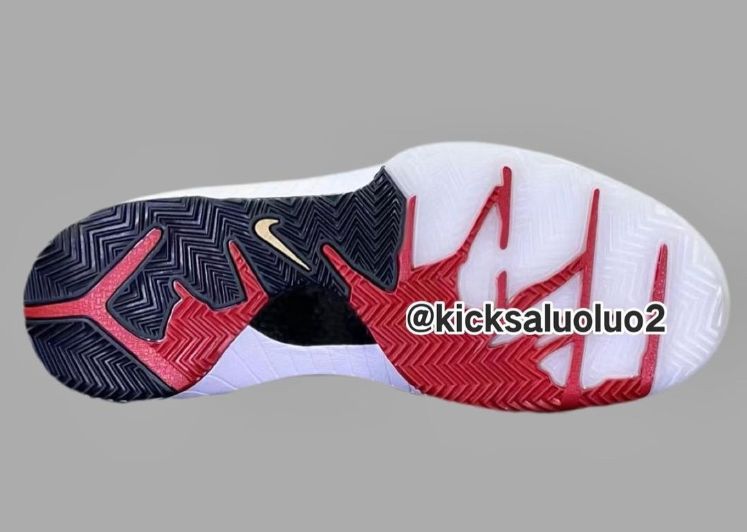 Nike Kobe 4 Protro Gold Medal FQ3544 100 1