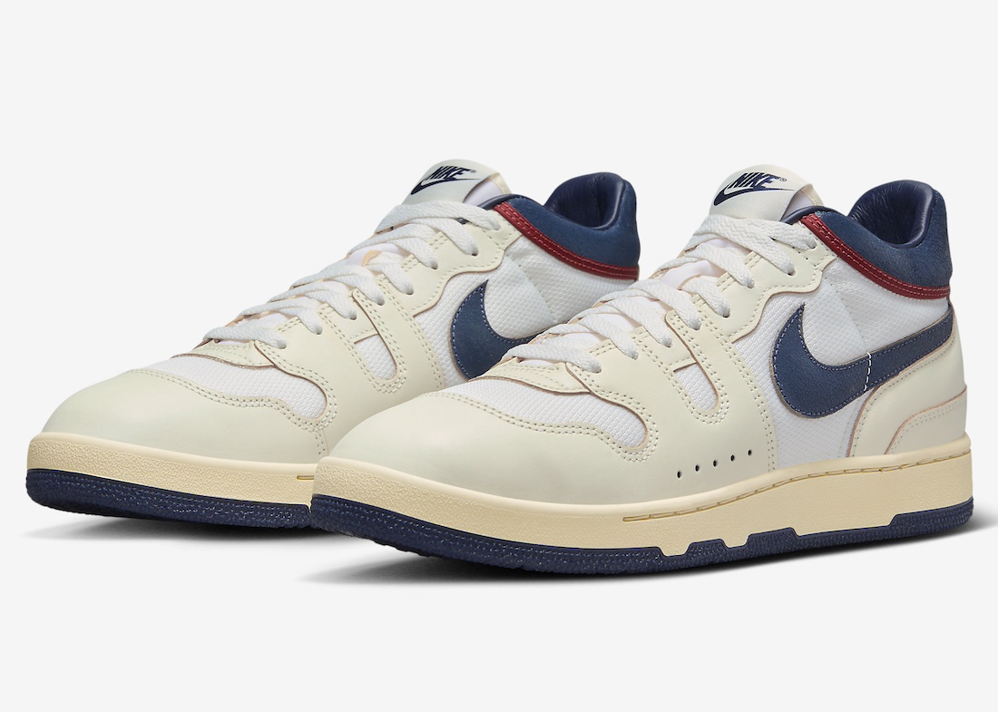 Nike Mac Attack “Better With Age” Releases May 2024