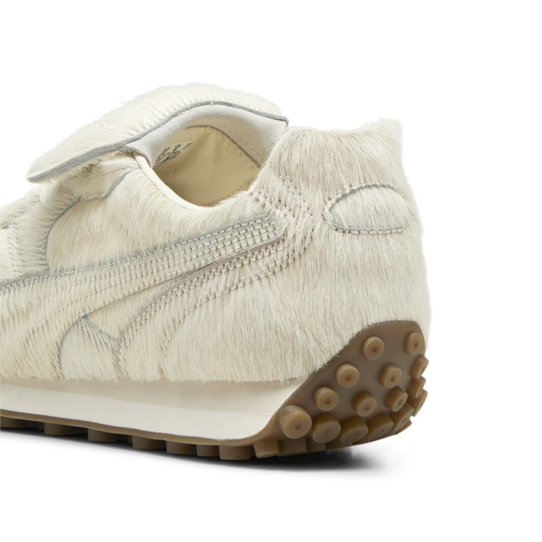 Este é o “Pony Hair” - FENTY x PUMA | Vivência das Ruas