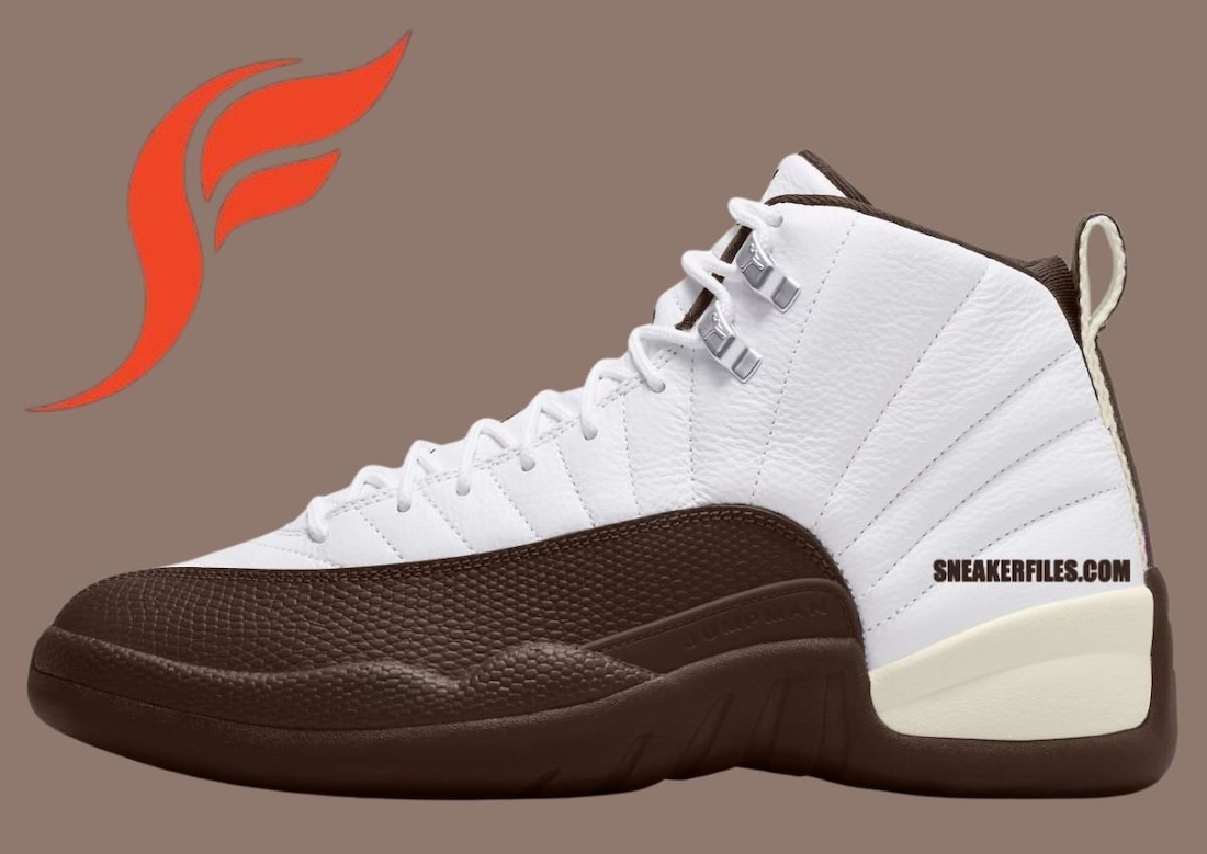 SoleFly x Air Jordan 12 Releases Holiday 2024