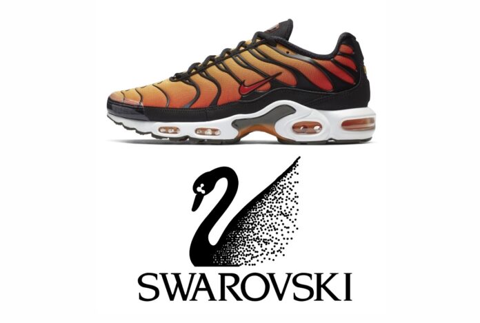    Swarovski Nike Air Max Plus 2024 696x469 