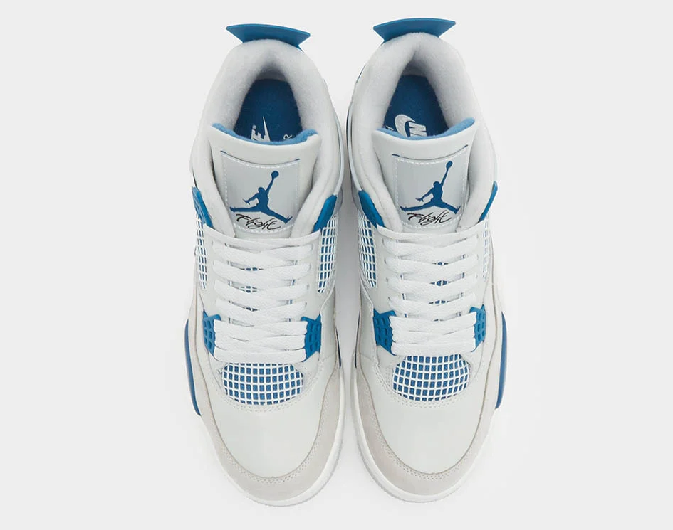 Jordan Comfort Brand recently started releasing the