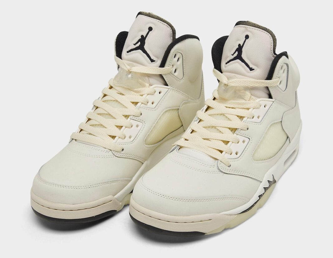 sails jordan 5