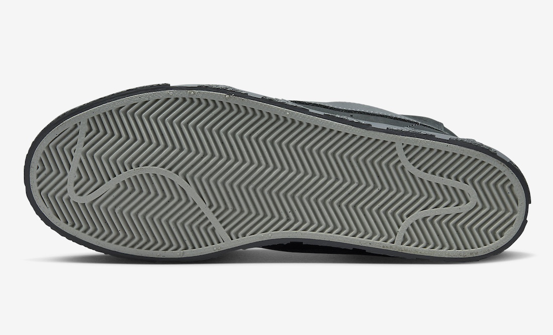 Diorr Greenwood Nike SB Blazer Mid FQ0792 001 1
