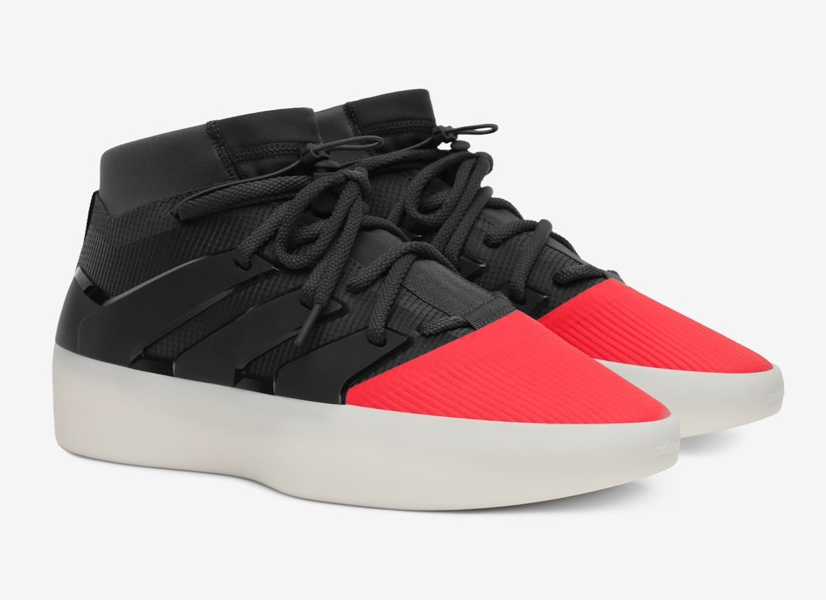Fear of God Athletics One Model “Indiana” Releases April 2024