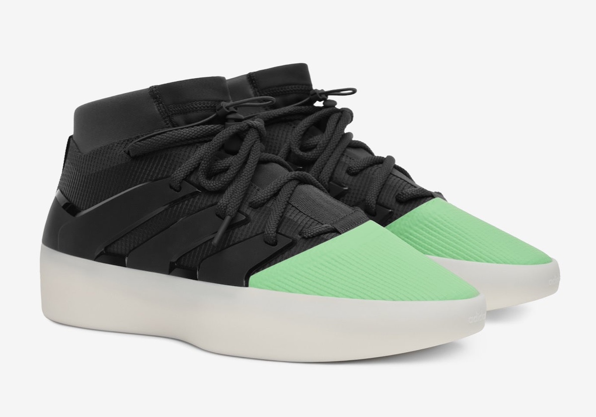 Fear of God Athletics One Model “Miami” Releases April 2024