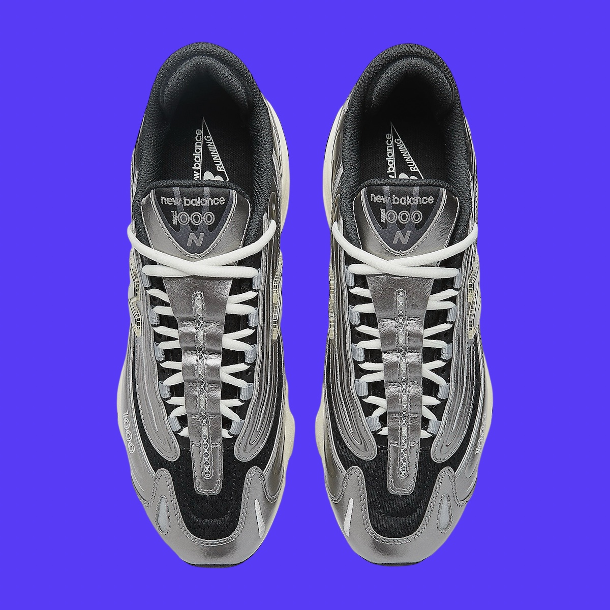 New Balance 840 Series Creamy Marathon Running Shoes SNKR Womens WL840RTS