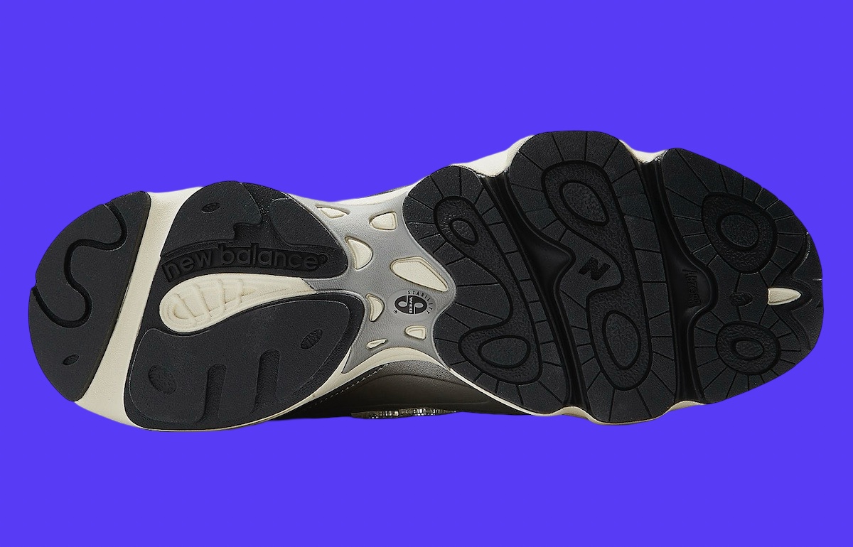 zapatillas de running New Balance pie cavo talla 37.5