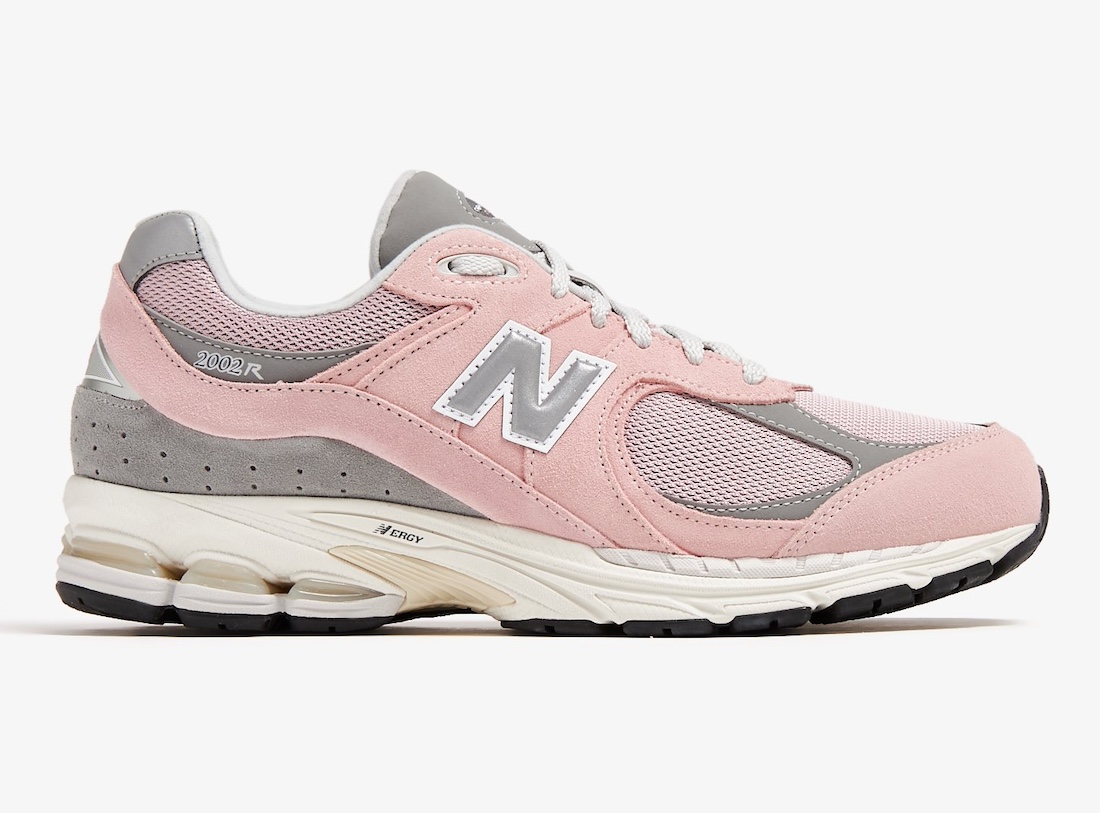 New Balance 2002R “Orb Pink” Releases Spring 2024