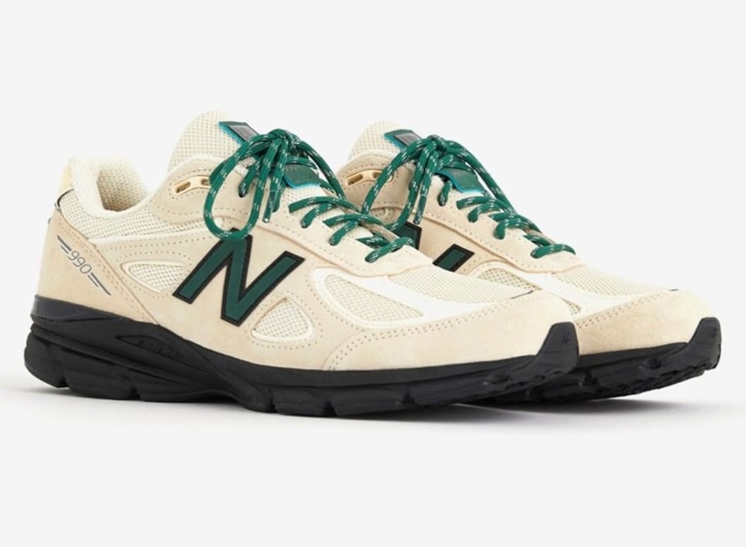 New Balance 327 'Aspen'