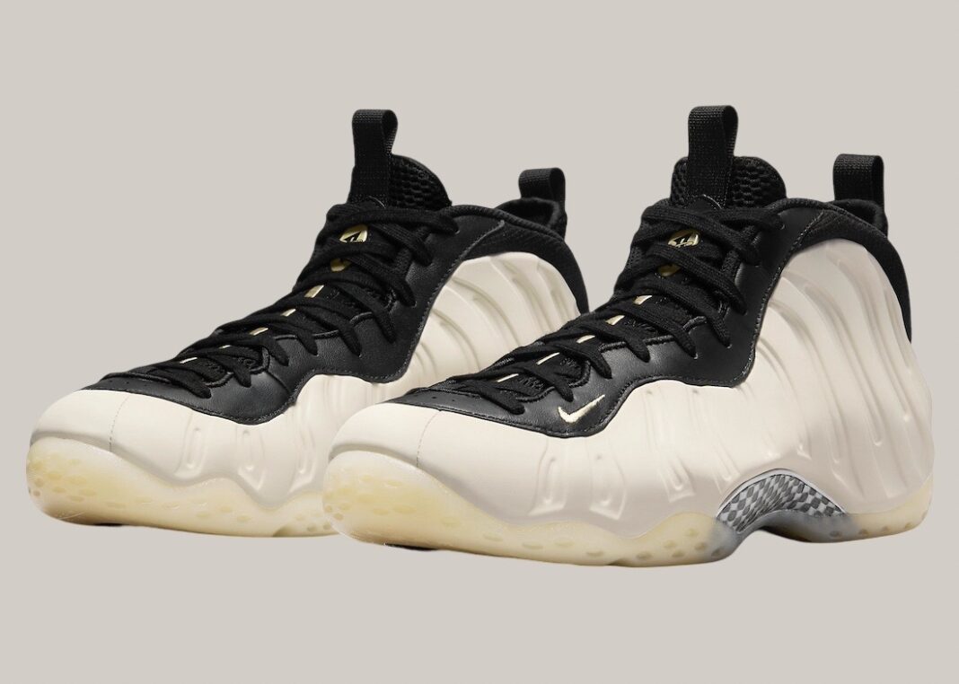 Nike Air Foamposite One Light Orewood Brown FD5855 002