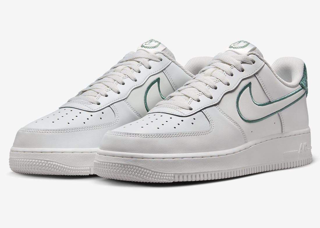 Nike Air Force 1 Low “Resort and Sport” Releases Summer 2024