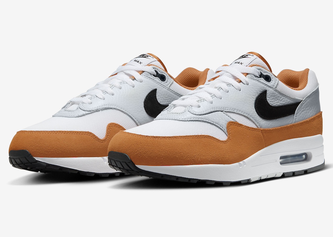 Nike Air Max 1 “Monarch” Releases Summer 2024