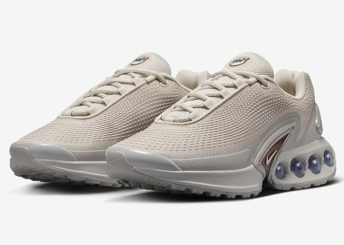 Nike Air Max Dn “Light Orewood Brown” Releases Summer 2024
