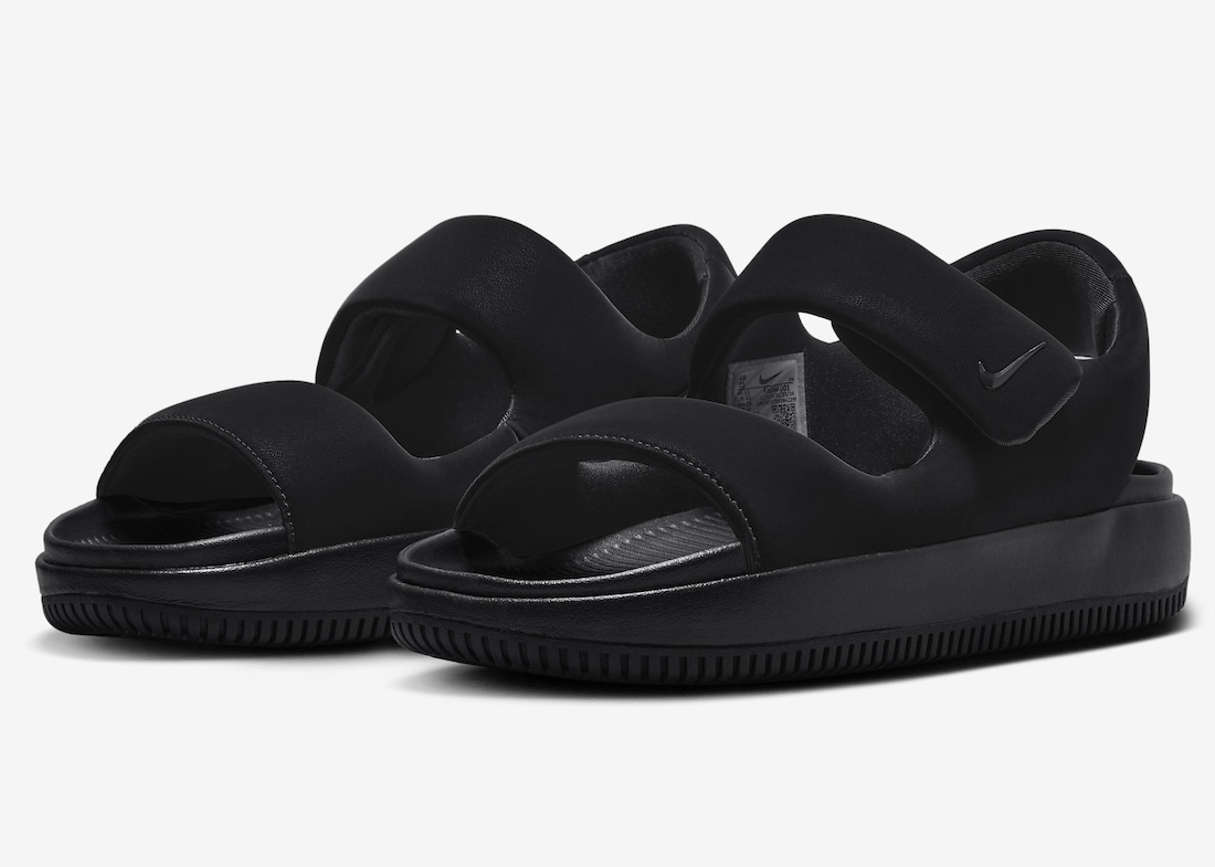 Nike Calm Flip Flop Sandal Release Date