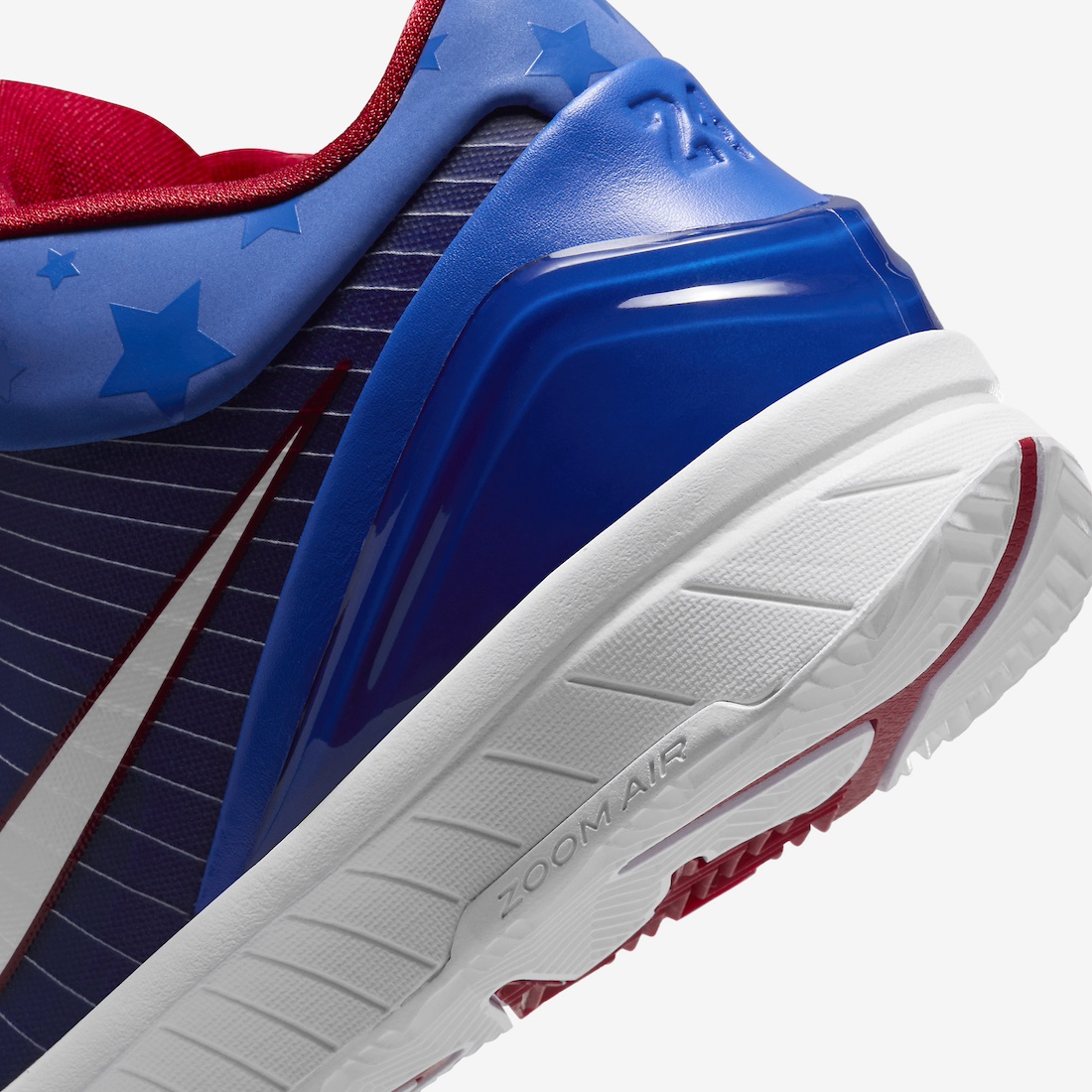 Nike Kobe 4 Protro Philly FQ3545 400 Release Date 7