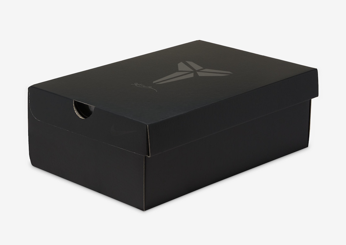 Nike Kobe 4 Protro Philly FQ3545 400 Release Date 8
